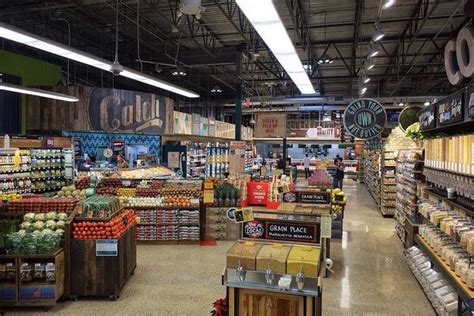 It spread quickly to other countries in the region and became a staple food of choice at events. Lincoln Gallery - Whole Foods Market Midwest Region