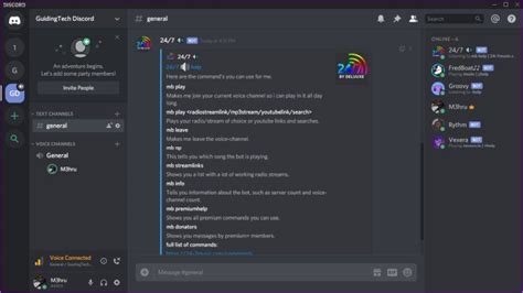 5 Best Discord Music Bots To Liven Up Your Server