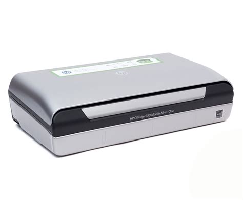Other Printer And Scanner Accs Hp Officejet 150 Mobile All In One