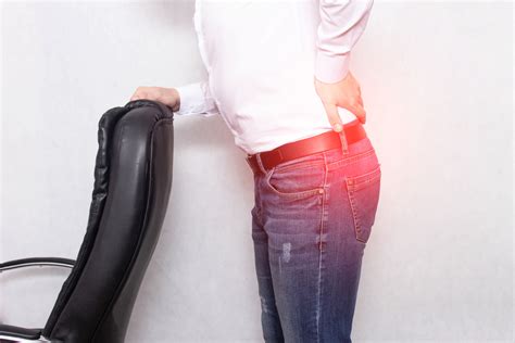 Hip Pain When Standing Up Causes And Solutions Scary Symptoms