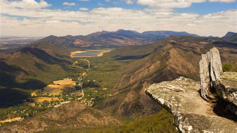 The Top Things To See And Do In The Grampians Australia National