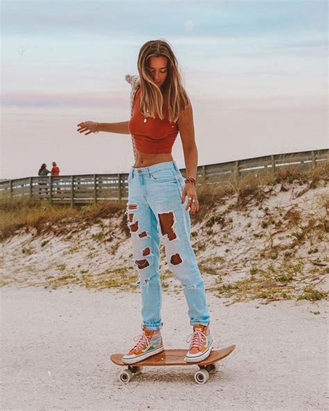 Beachy Boho Outfits Cute Casual Outfits Outfits For Teens New
