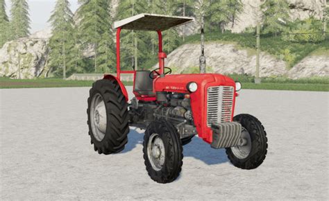 Fs19 Imt 533 Deluxe V20 Fs 19 Tractors Mod Download