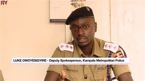 Kampala Police Discover 3 Dead Bodies Chimpreports