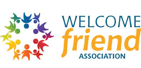 Welcome-Friend - Welcome Friend Association