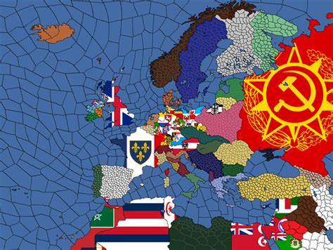 Map Of Europe Alt 1936 Flag Map Hosted At Imgbb — Imgbb