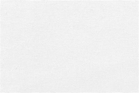 Premium Photo White Cotton Fabric Texture Background