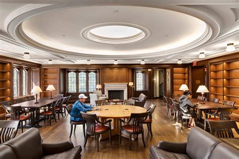 Yale Residential Colleges — Robert Am Stern Architects Llp