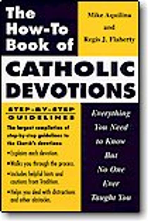 Catholic Devotions Fc Ziegler Company