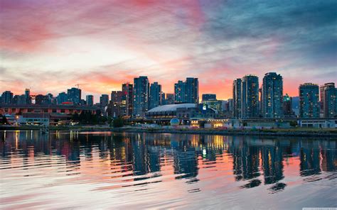 Vancouver Wallpapers Wallpaper Cave