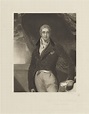 NPG D16094; Robert Stewart, 2nd Marquess of Londonderry (Lord ...
