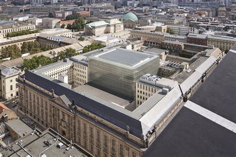Staatsbibliothek In Berlin