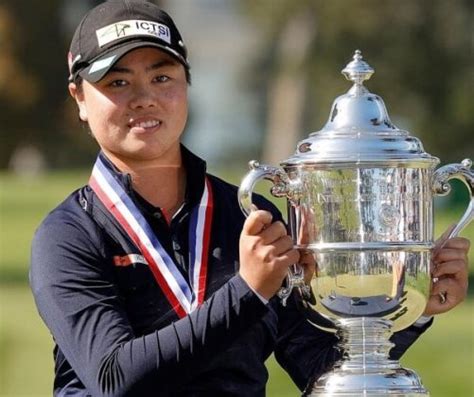 She belongs to asian ethnic background. Yuka Saso Wiki, Age, Japan LPGA, Earnings, Father, College ...