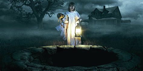 The Conjuring Movies Spinoffs Ranked Worst To Best Heart To Heart