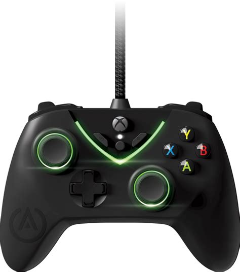 Powera Introduces Xbox One Fusion Pro Controller Monstervine
