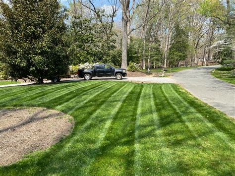 Tayebs Lawn Care Lawn Care Services In Chesterfield Va