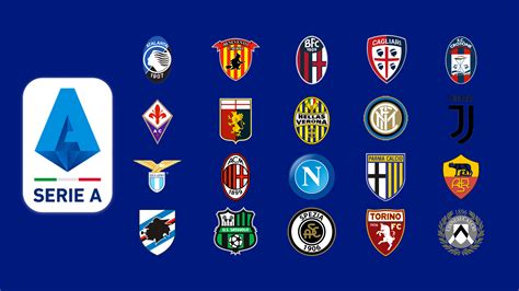 Here you will find all matches in the overview. Serie A 2020/2021 Table Predictions | Woodward Sports Network