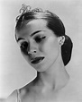 Maria Tallchief, Brilliant American Ballerina Who Broke Barriers, Dies ...