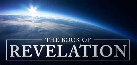 The Book Of Revelation Bible Studies Page 2 Faith In