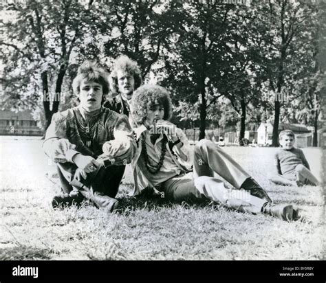 Cream Uk Rock Group In 1968 From L Jack Bruce Ginger Baker Eric