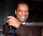John Witherspoon during WyClef Jean Performs at PM - February 2, 2005 ...