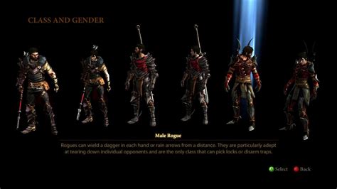 Dragon Age Ii Screenshots For Xbox 360 Mobygames
