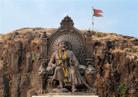 Chhatrapati Shivaji Maharaj A Tribute To The Visionary On His Jayanti