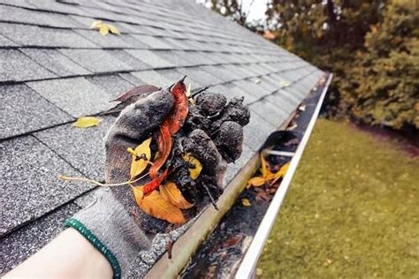 Fall Roof Maintenance Tips Larry Vaught Roofing Kansas City