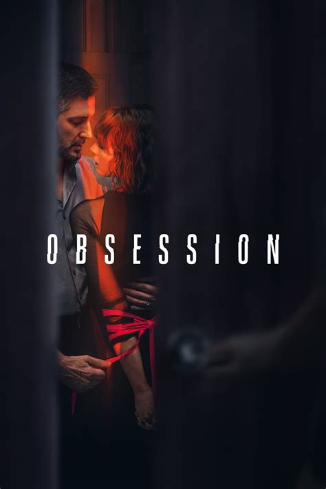 Obsession Tv Series 2023 2023 Posters — The Movie Database Tmdb
