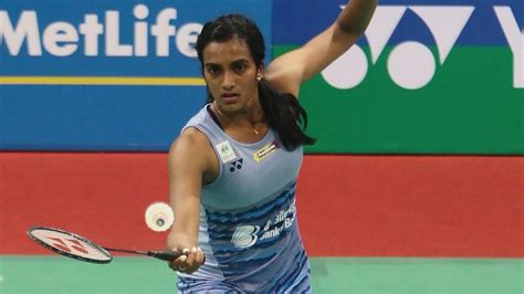The india open is an annual badminton event which has been held in india since 2008 and is a bwf world tour super 500 grade international badminton tournament. P. V. Sindhu wins Korean Open 2017 | DD News