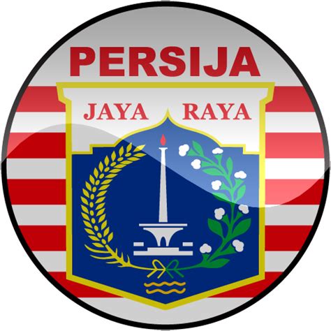 Pelantikan xxvii king's club djakarta (kcdj) yang diikuti oleh 59 calon anggota serta dihadiri sekitar 250 . Persija Jakarta Football Logo Png
