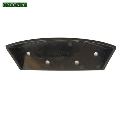 H214211 John Deere Combine Replacement Deflector Product Picture