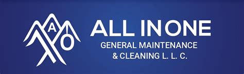 Loker cleaning servis blok m squers : All In One General Maintenance And Cleaning LLC Abu Dhabi ...