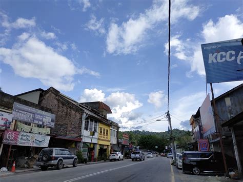 Hulu langat is a small place in malaysia and can be easily explored within a day. Hulu Langat- a place filled with nostalgic memories ...