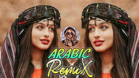 Arabic Remix Song Tiktok Viral Song Arabic Bass Boosted Trap Music