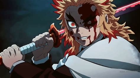 Flame Hashira Vs Akaza [ AMV/EDIT ] - YouTube