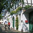 Tourismus Siebengebirge GmbH - Unkel