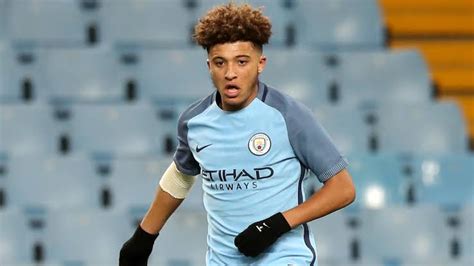 This player in a span of less than 20 months has become a regular starter for borussia dortmund and has been called up by gareth southgate for the english national team as well. Transfer News LIVE: Jadon Sancho to join Manchester City ...