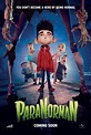 ParaNorman (2012) Poster #1 - Trailer Addict