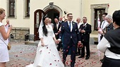 Hochzeit auf den ersten Blick - Video - Das wichtigste Lebensziel - Sat.1