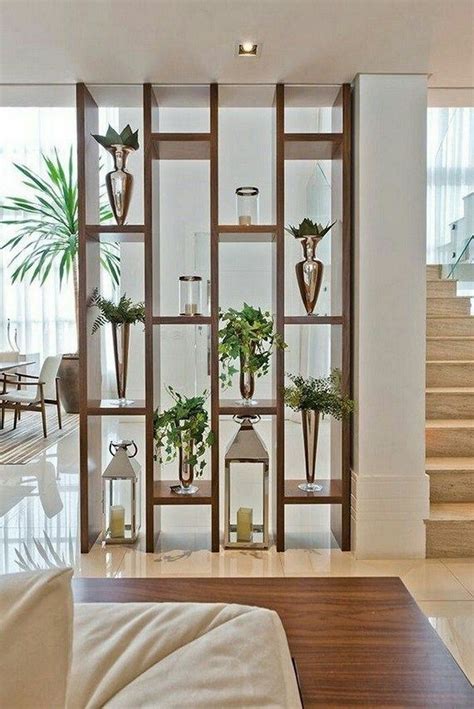Modern Living Room Partition Wall Design 2022 Room Divider Ideas Home