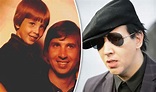 Marilyn Manson announces death of father in emotional post: 'He taught ...