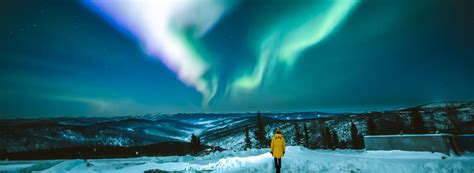 Alaskas Northern Lights Travel Tours Interval International