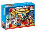 Playmobil Advent Calendar Santa's Workshop | Australia & NZ