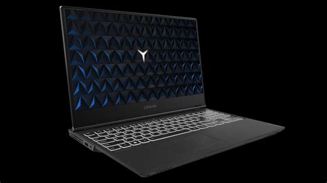 Lenovo Legion Y740 And Y540 Gaming Laptops Launched In India Igyaan