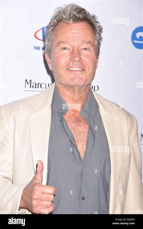 hollywood ca june 05 john savage attends the premiere of worlds apart at the 2016 la greek