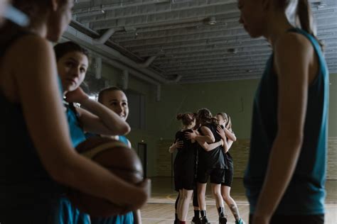 Christian Highschool Girls Basketball Team Forfeits Playoff Games
