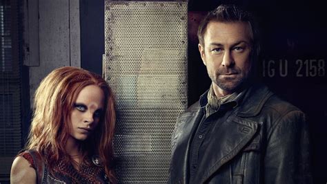 Defiance Season 2 Review Ign