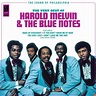 The Very Best of Harold Melvin and the Blue Notes | CD Album | Free ...
