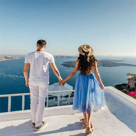 The Most Romantic Holiday Destinations Borgata Online
